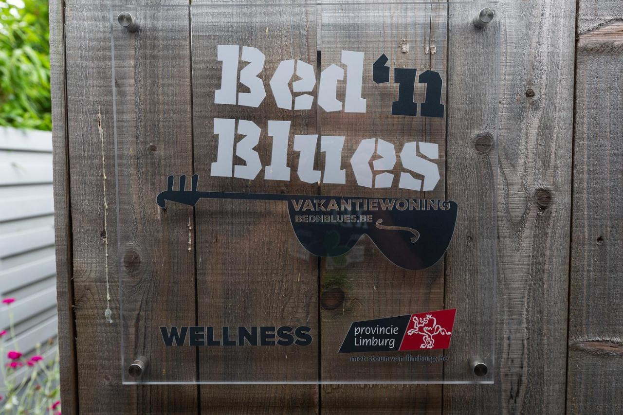 Halen Bed 'N Blues ****ヴィラ エクステリア 写真